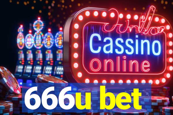 666u bet